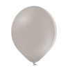 Balony B85 12" Pastel Warm Grey 100 szt.