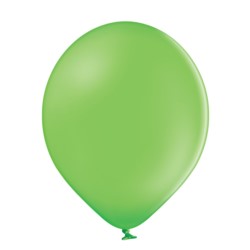 Balony B85 12" Pastel Lime Green 100 szt.