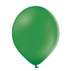 Balony B85 12" Pastel Leaf Green 100 szt.