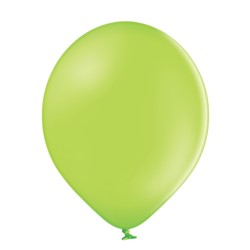 Balony B85 12" Pastel Apple Green 100 szt.