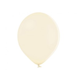 Balony B105 / 14" Pastel Vanilla 100 szt.