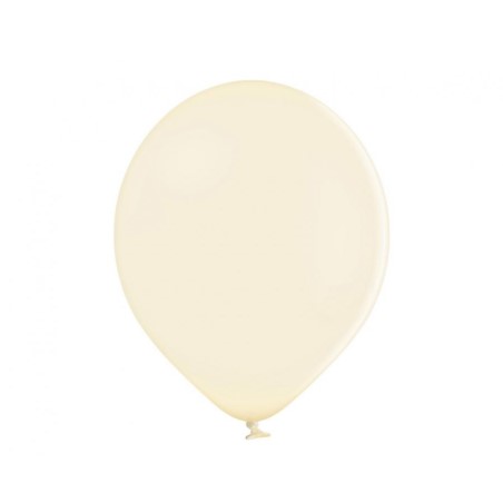 Balony B105 / 14" Pastel Vanilla 100 szt.
