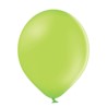 Balony B105 / 14" Pastell Apple Green 100 szt.