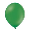 Balony B105 / 14" Pastel Leaf Green 100 szt.