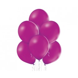 Balony B105 / 14" Pastel Grape Violet 100 szt.