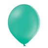 Balony 5" Pastel Forest Green 100 szt.