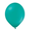 Balony 5" Pastel Lime Turqouise 100 szt.