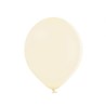 Balony 5" Pastel Vanilla 100 szt.