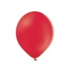 Balony 5" Pastel Red 100 szt.