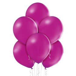 Balony 5" Pastel Grape Violet 100 szt.