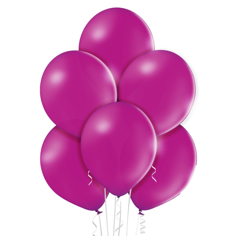 Balony 5" Pastel Grape Violet 100 szt.