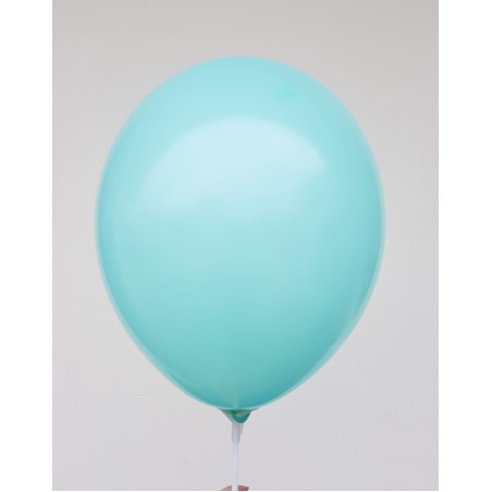 Balony 5" Pastel Light Green 100 szt.