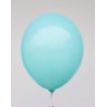 Balony 5" Pastel Light Green 100 szt.