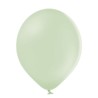 Balony 5" Pastel Kiwi Cream 100 szt.