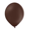 Balony B85 12" Royal Cocoa Brown 100 szt.