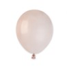 Balony A50 pastel 5" - Shell 100/ 100 szt.