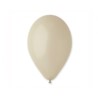 Balony G120 pastel 13" - latte 84/ 50 szt.