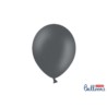 Balony Strong 27cm, Pastel Grey 10 szt.