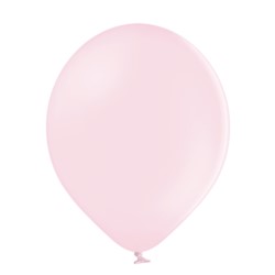 Balony B105 / 14" Pastel Soft Pink 10 szt.