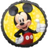 Balon foliowy standard Mickey Maus Forever 43cm