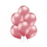 Balon 14" Glossy Pink 100 szt.