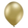 Balon 17" Glossy Gold 25 szt.