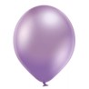 Balon 17" Glossy Purple 25 szt.