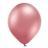 Balon 17" Glossy Pink 25 szt.