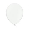 Balony B150 / 17" Pastel White  25 szt.