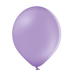 Balony B150 / 17" Pastel Lavender 25 szt.