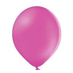 Balony B150 / 17" Pastell Rose 25 szt.