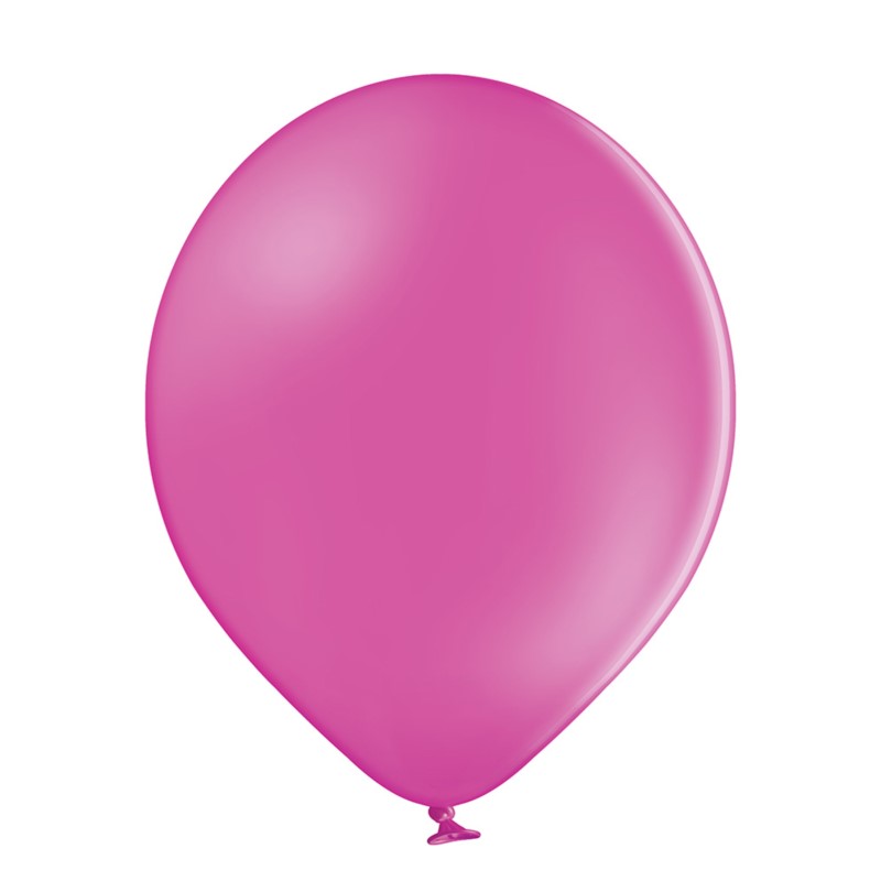 Balony B150 / 17" Pastell Rose 25 szt.