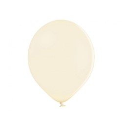 Balony B150 / 17" Pastel Vanilla 25 szt.