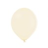 Balony B150 / 17" Pastel Vanilla 25 szt.