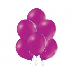 Balony B150 / 17" Pastel Grape Violet 25 szt.