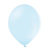 Balony B150 / 17" Pastel Ice Blue 25 szt.