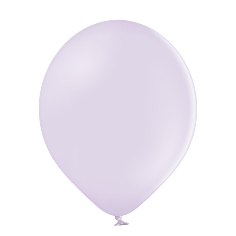 Balony B150 / 17" Pastel Lilac Breeze 25 szt.