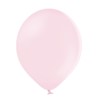 Balony B150 / 17" Pastel Soft Pink 25 szt.