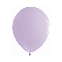 Balony Beauty&Charm, makaronowe lawendowe 12"/ 10