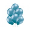 Balon 5" Glossy Blue 100 szt.