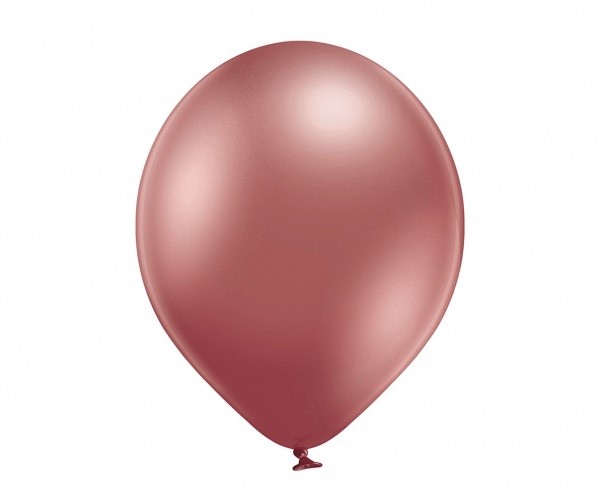 Balony 5" Rose Gold 100 szt.