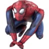 Spider-Man Balon foliowy 38 cm.