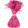 Ciezarek do balonow foliowych 170 g/6 oz magenta