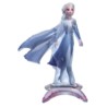 Balon foliowy Frozen Elsa 48 cm x 63 cm