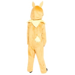 Kostium dzieciecy Pokemon Eevie Jumpsuit 6-8 lat