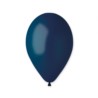 Balony G90 pastel 10" - Navy 102/ 100 szt.