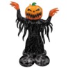 AirLoonz Pumpkin Head Balon