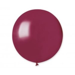 Balony G19 pastel 19" - Vino 101/ 5 szt.