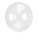 Balon foliowy Clearz Crystal Clear 1szt.