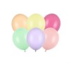 Balony Strong 12cm, Pastel Mix